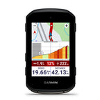 Compteur GPS de vélo Garmin Edge 850