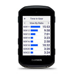 Compteur GPS de vélo Garmin Edge 850