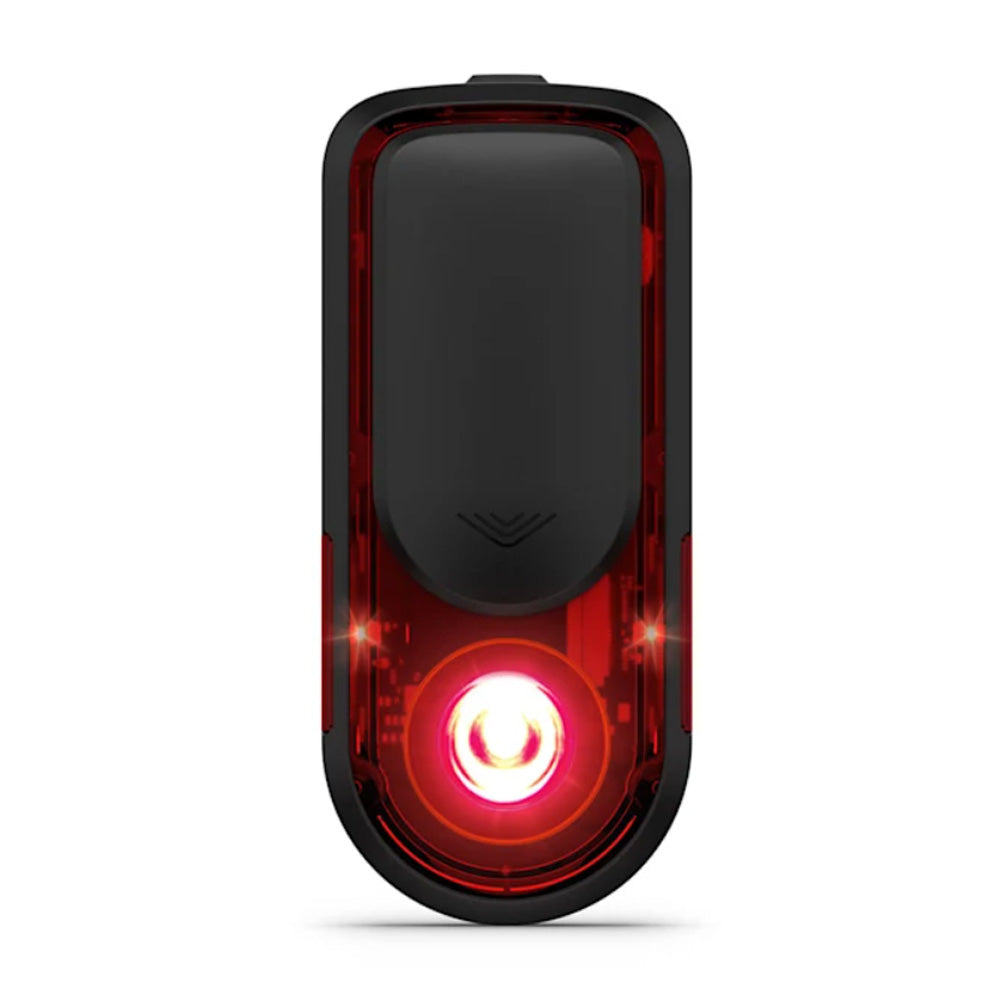 Garmin Varia RearVue 820 Rear Radar with Tail Light