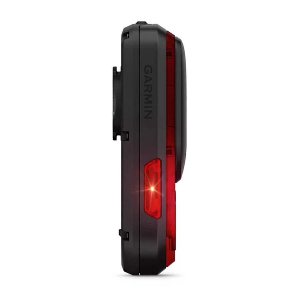 Garmin Varia RearVue 820 Rear Radar with Tail Light