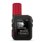 Communicateur satellite SOS Garmin inReach Mini 3 Plus