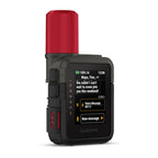Communicateur satellite SOS Garmin inReach Mini 3 Plus