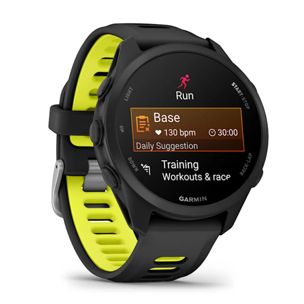 Montre d'entrainement Garmin Forerunner 170 Music