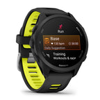 Montre d'entrainement Garmin Forerunner 170 Music