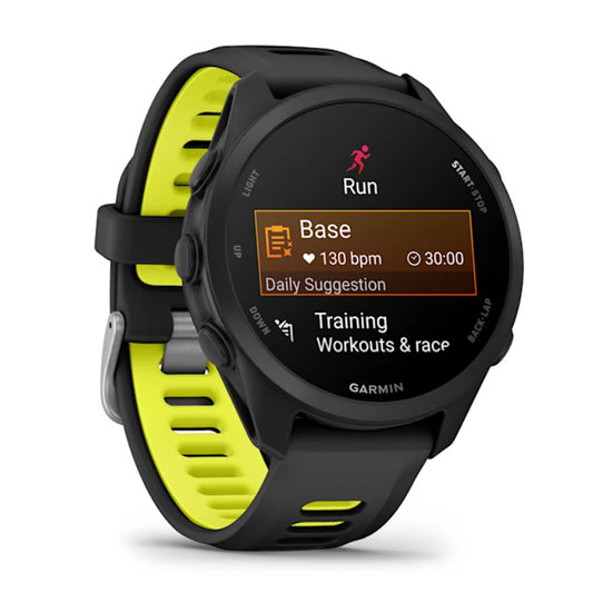 Montre d'entrainement Garmin Forerunner 170 Music