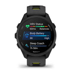 Montre d'entrainement Garmin Forerunner 170 Music