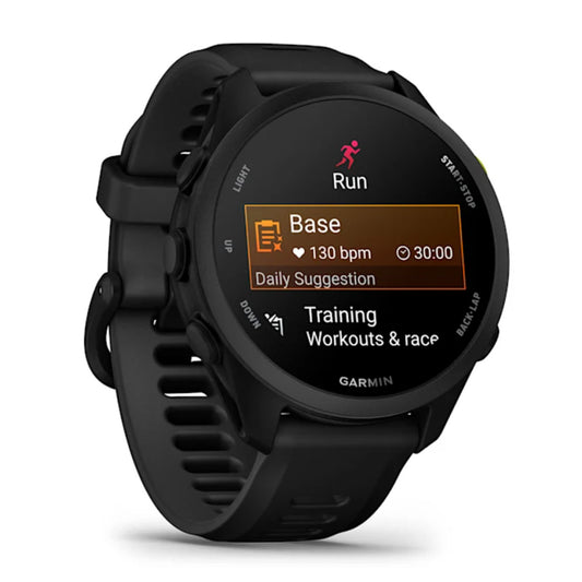 Montre d'entrainement Garmin Forerunner 70