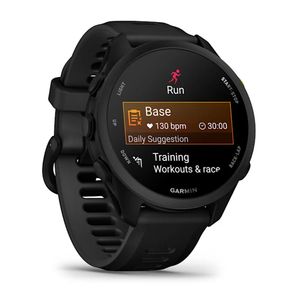Garmin Forerunner 70 Training Watch