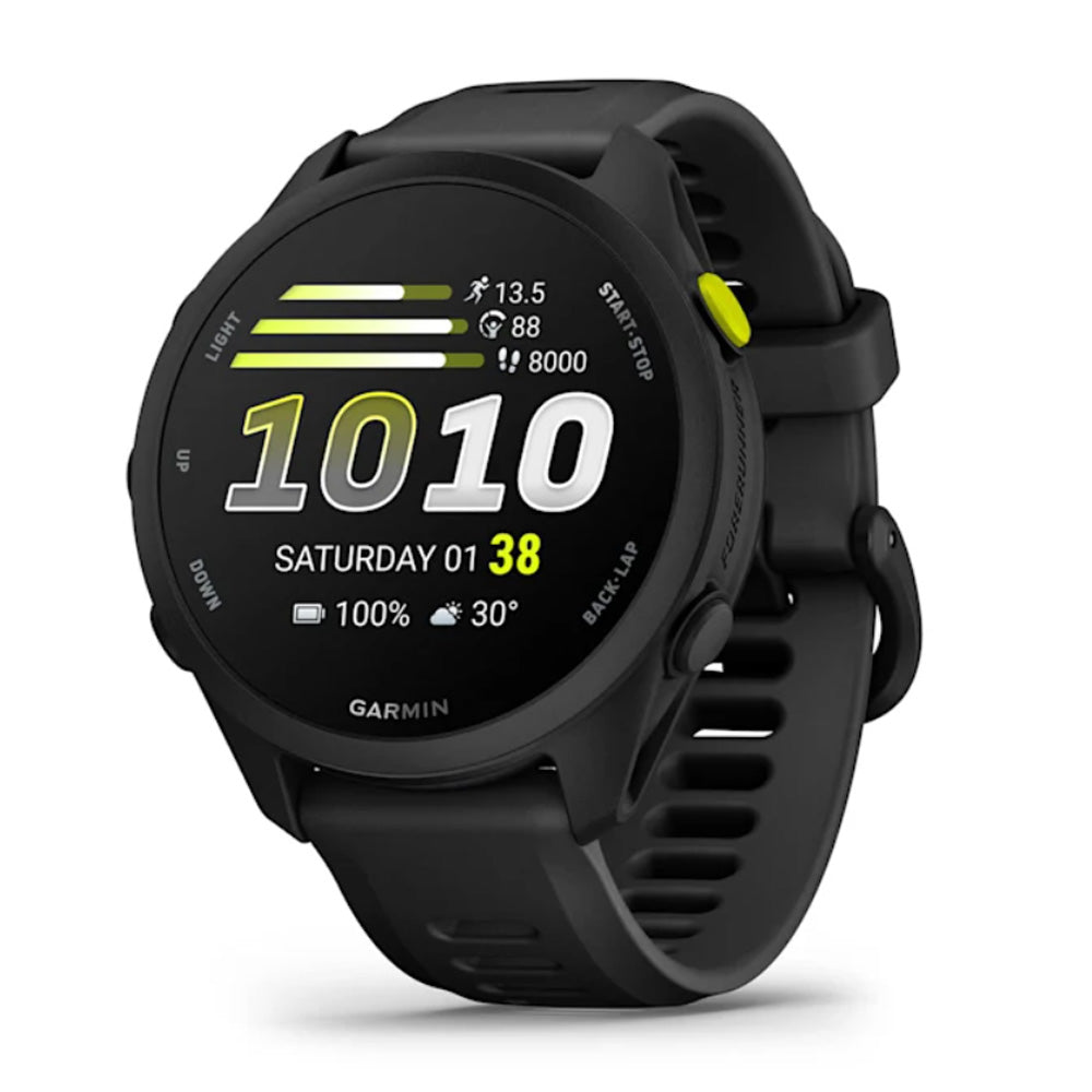 Garmin Forerunner 70 Training Watch