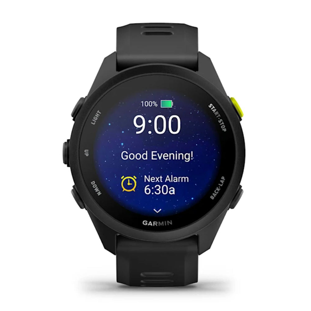 Garmin Forerunner 70 Training Watch