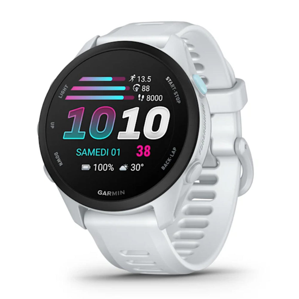 Garmin Forerunner 70 Training Watch