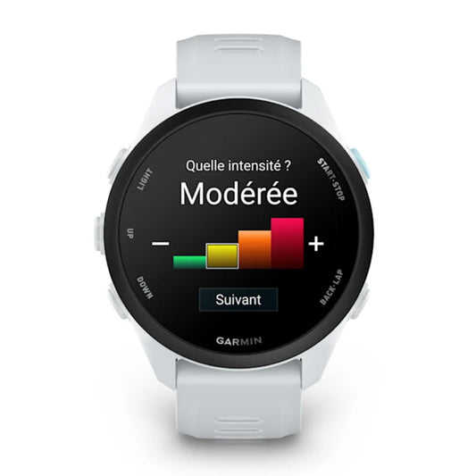 Garmin Forerunner 70 Training Watch