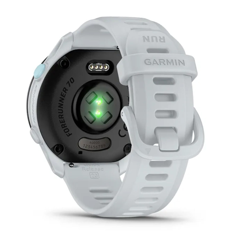 Garmin Forerunner 70 Training Watch