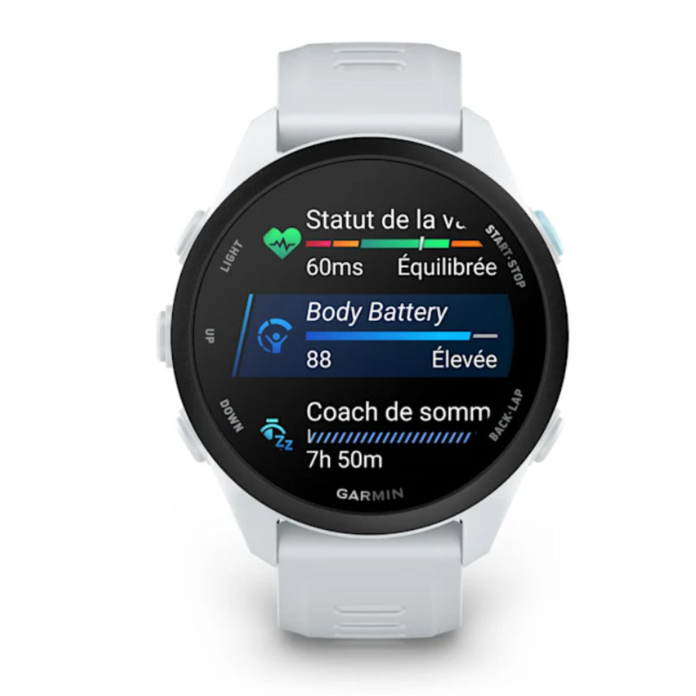 Garmin Forerunner 70 Training Watch