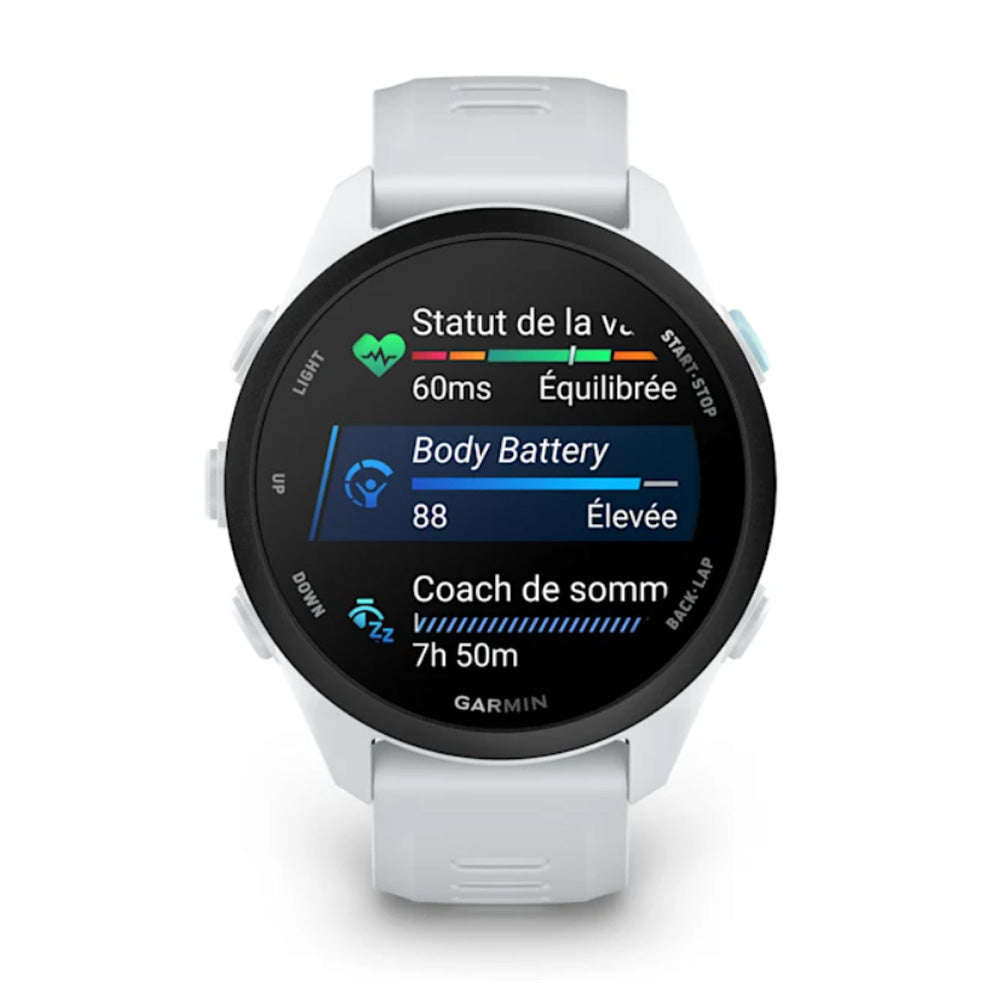 Garmin Forerunner 70 Training Watch