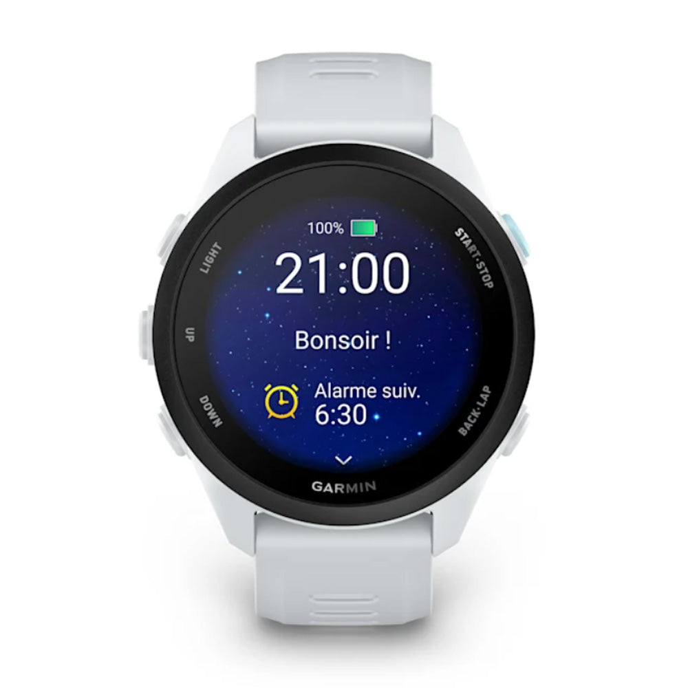 Garmin Forerunner 70 Training Watch