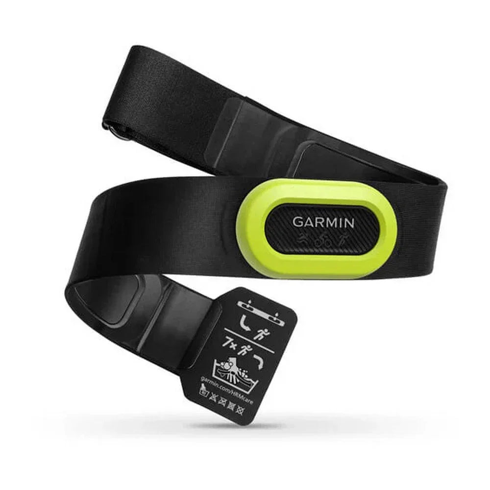 Garmin HRM Pro Heart Rate Strap