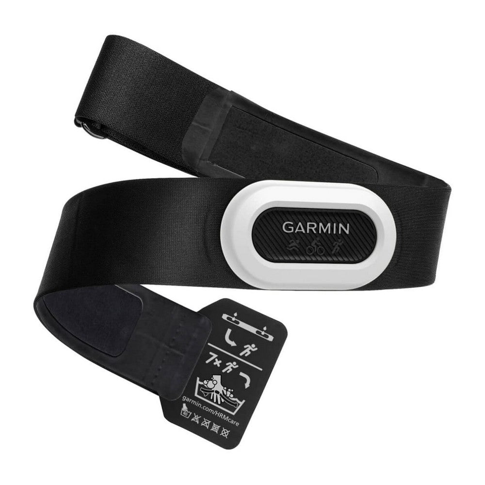 Moniteur cardiaque Garmin HRM-Pro Plus