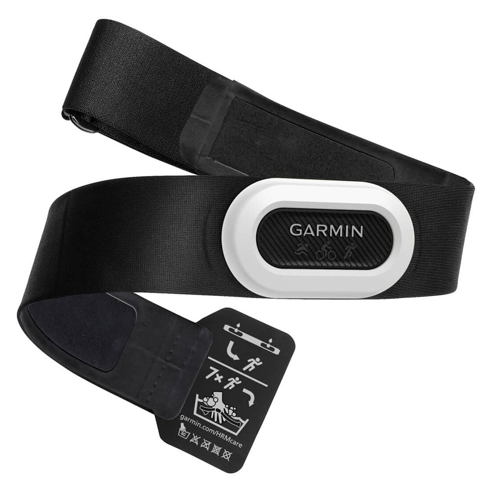 Ceinture cardio-fréquencemètre Garmin HRM Pro Plus