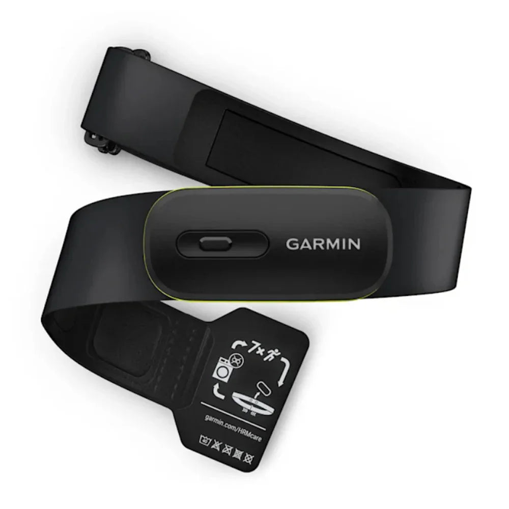 Ceinture de course Garmin HRM 600 M-XL