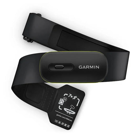 Ceinture de course Garmin HRM 600 M-XL