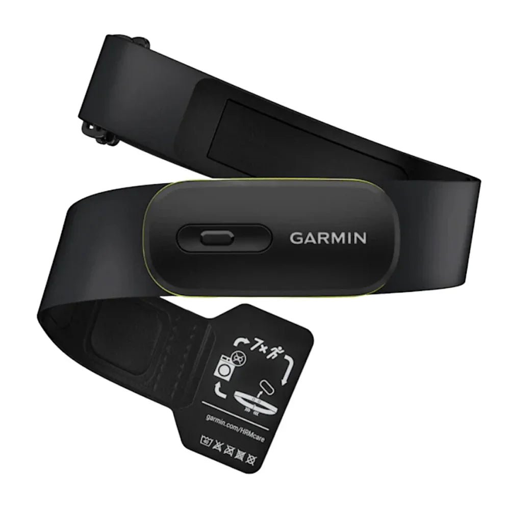 Moniteurs de fréquence cardiaque Garmin HRM 600