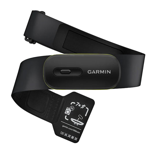 Moniteurs de fréquence cardiaque Garmin HRM 600
