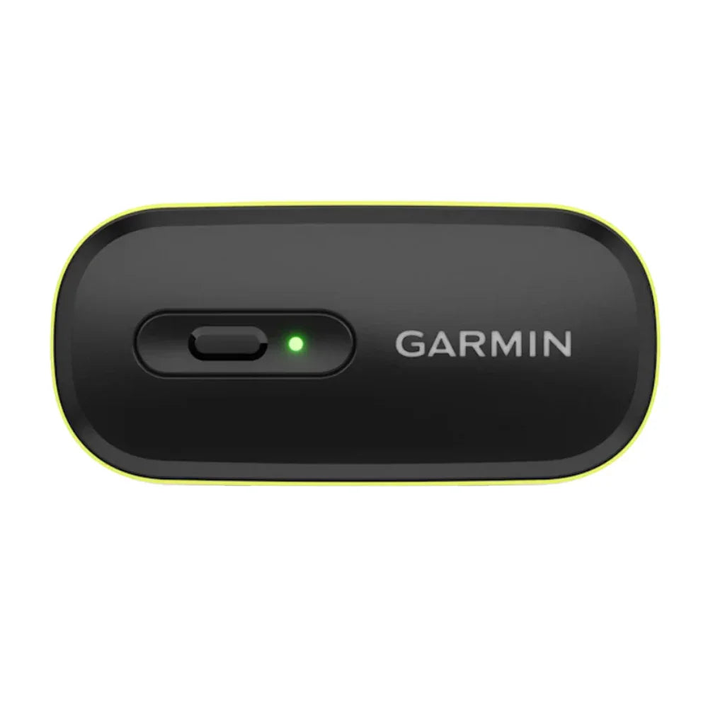 Moniteurs de fréquence cardiaque Garmin HRM 600