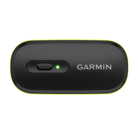 Moniteurs de fréquence cardiaque Garmin HRM 600