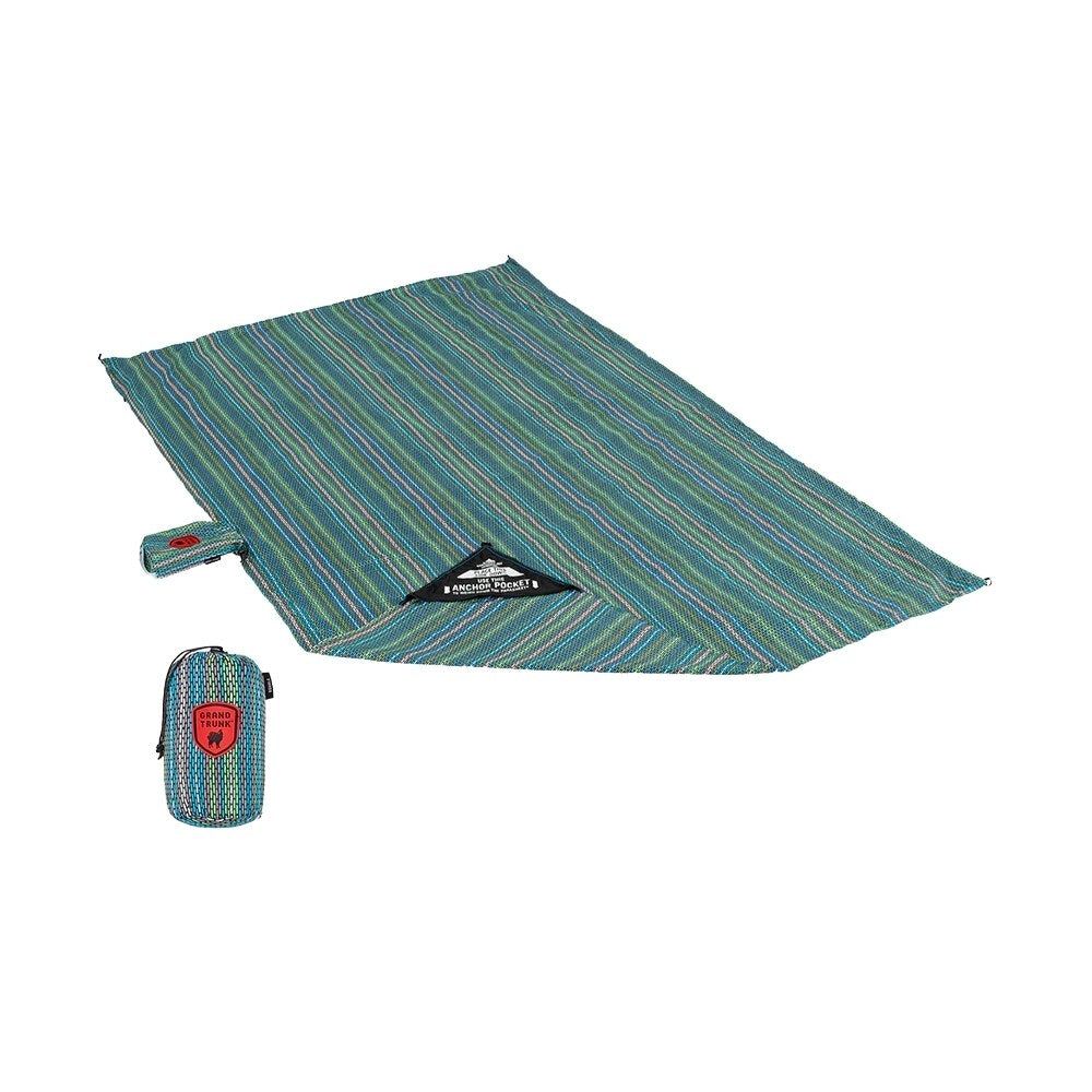 Grand Trunk Adventure Sheet