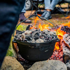 Lève-couvercle universel pour casserole GSI