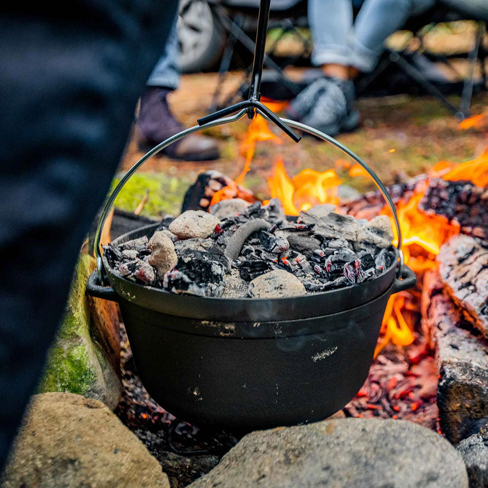 Lève-couvercle universel pour casserole GSI