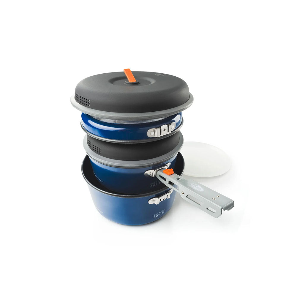 Gamelle GSI Bugaboo Ceramic Base Camper – Moyen