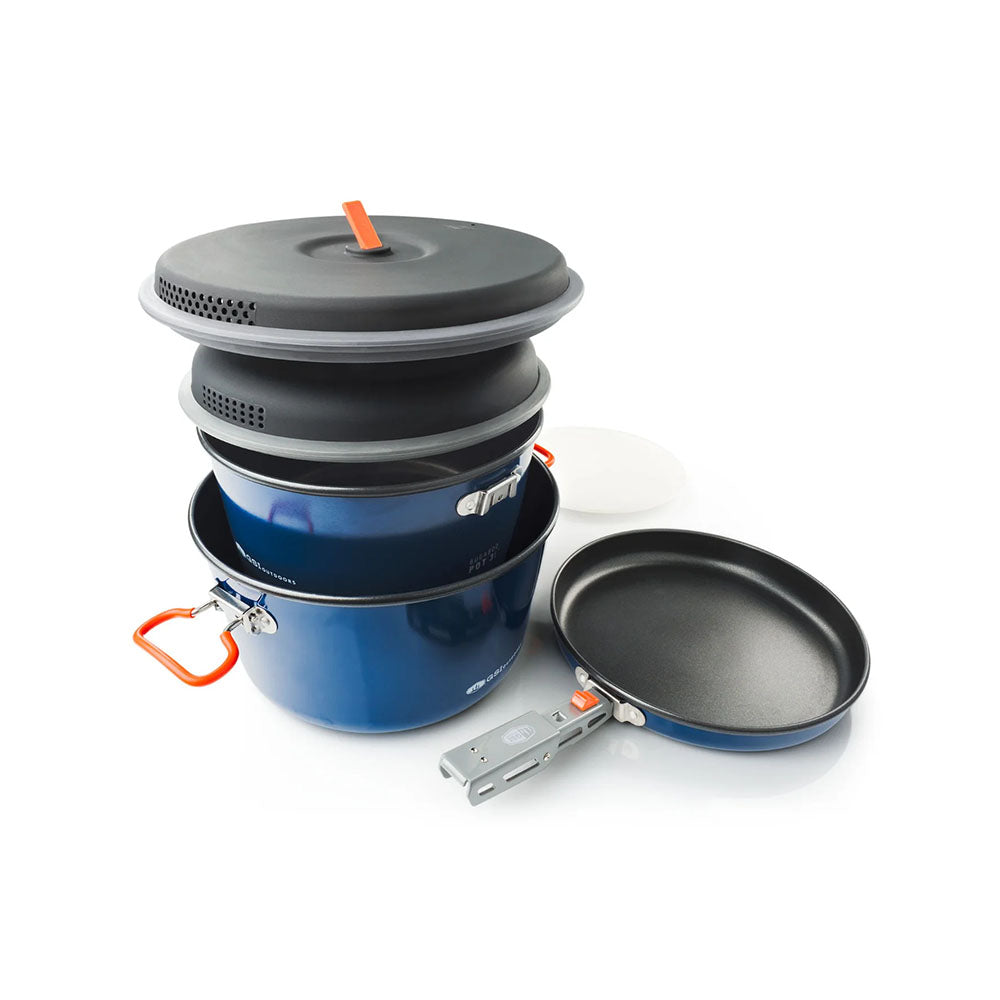 Gamelle GSI Bugaboo Ceramic Base Camper – Moyen