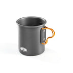Tasse en aluminium GSI Outdoors Bottle Cup 400 ml