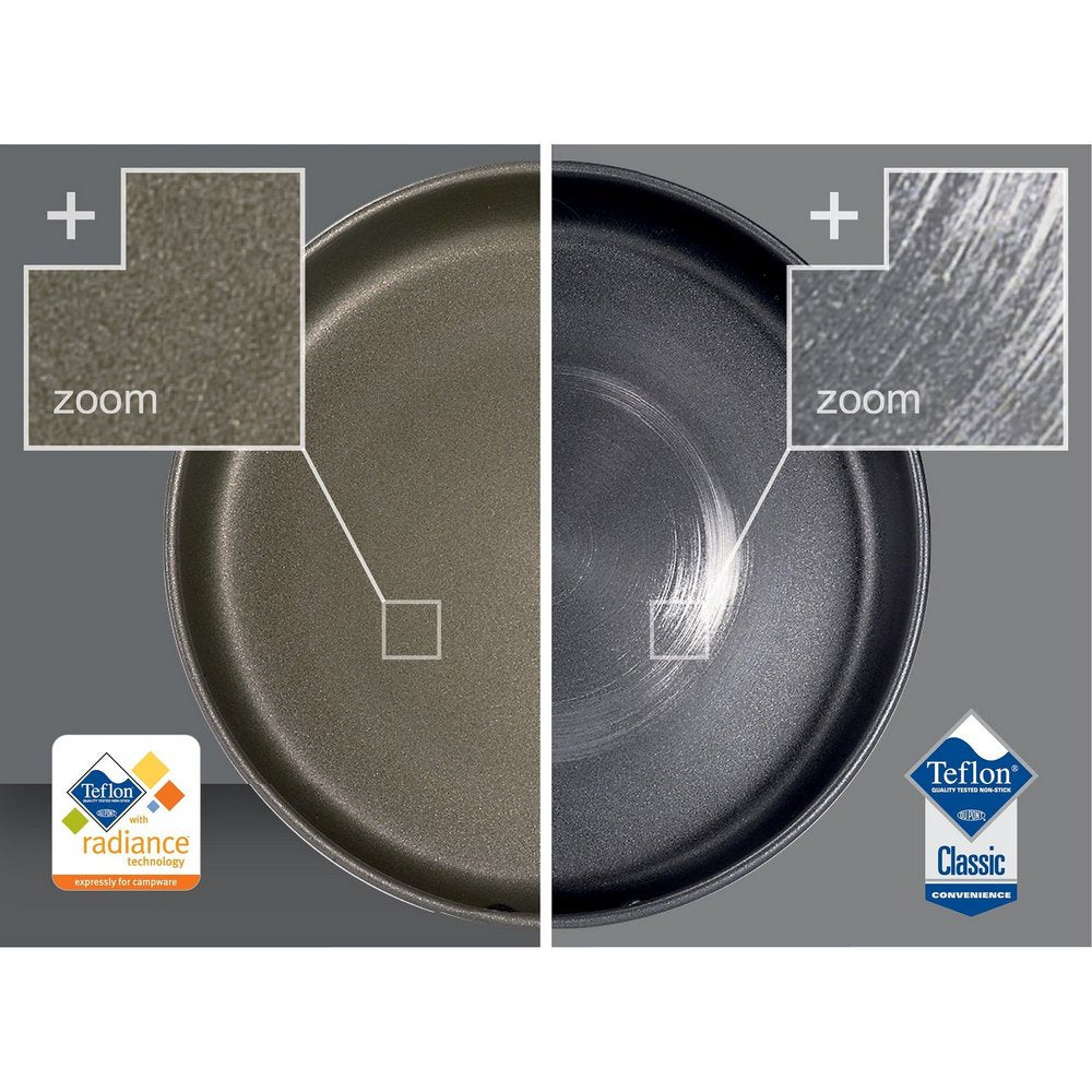 Poêle à frire GSI Outdoors Pinnacle