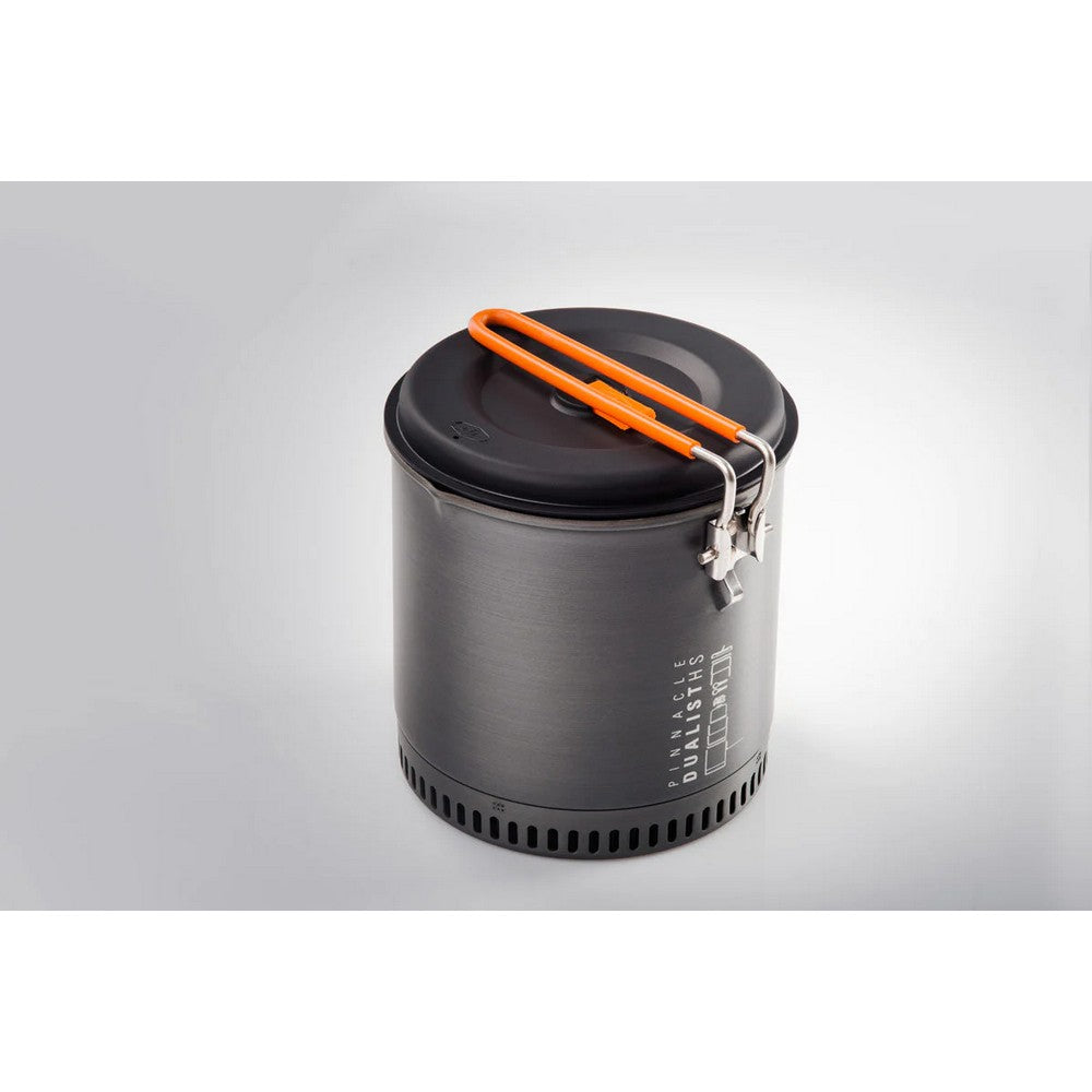 Ensemble de cuisson GSI Outdoors Halulite Dualist