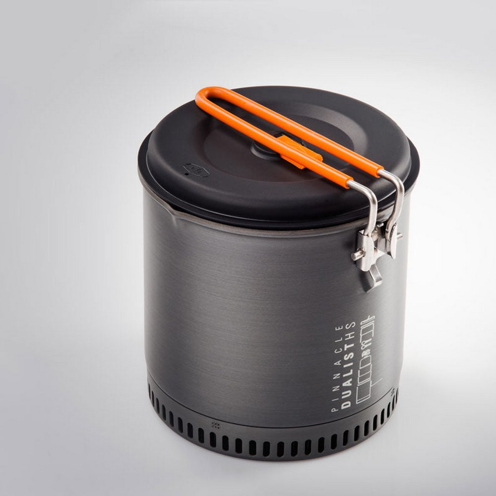 GSI Halulite Dualist Cookset
