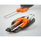 GSI Outdoors Halulite Minimalist Cookset