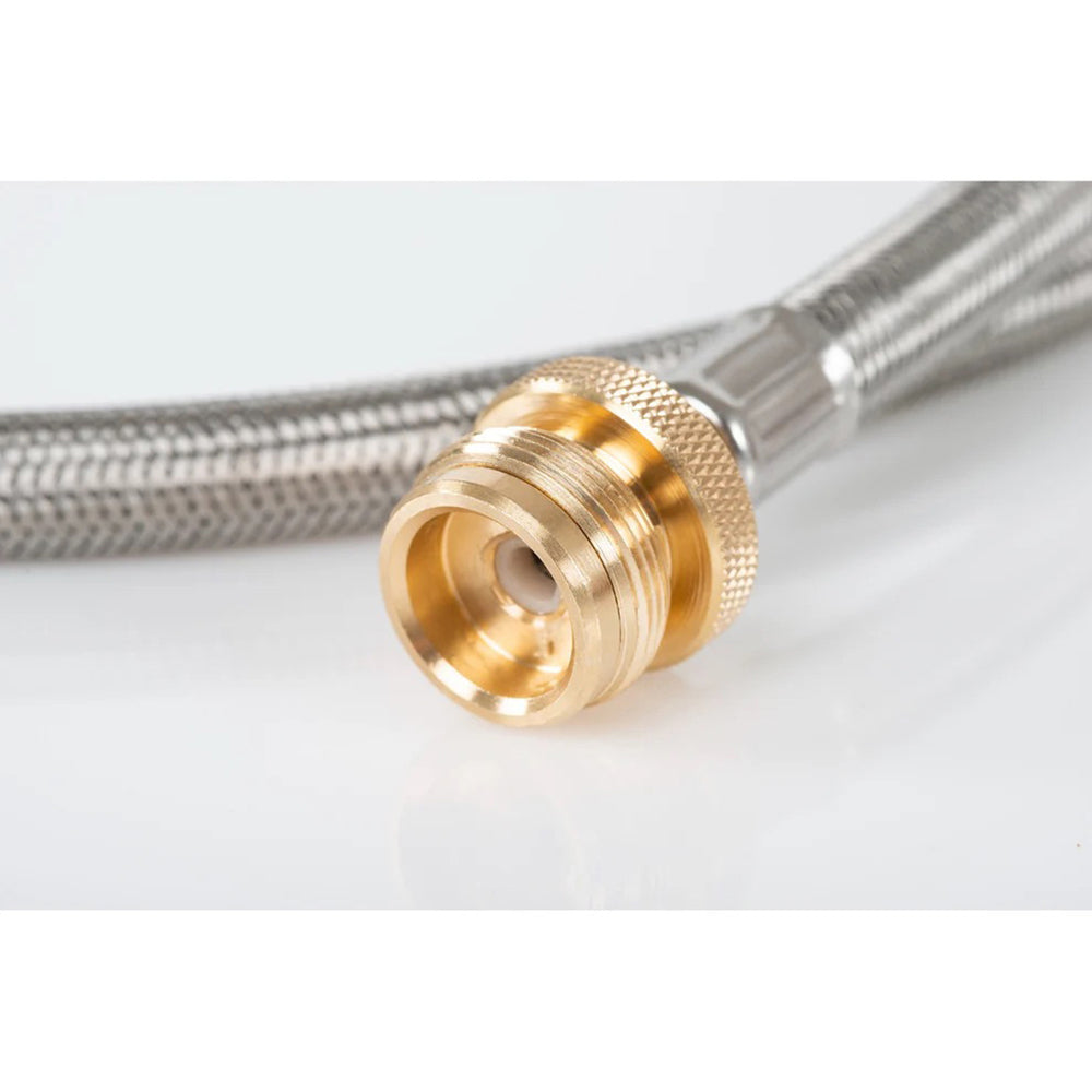 Tuyau adaptateur de propane 5 po pour réchaud GSI