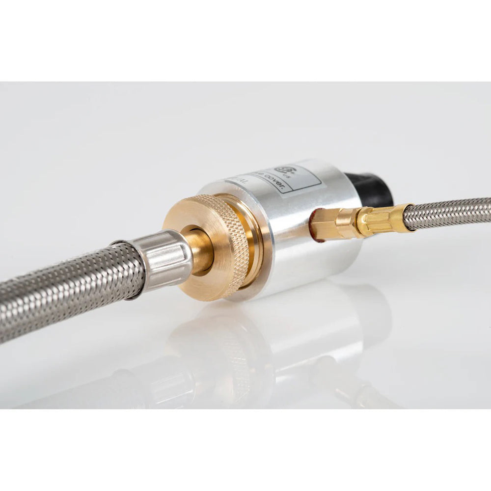 Tuyau adaptateur de propane 5 po pour réchaud GSI
