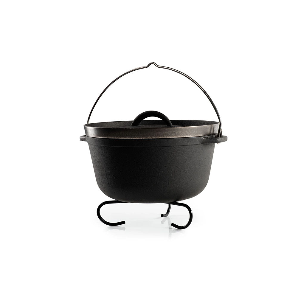 Casserole GSI Guidecast