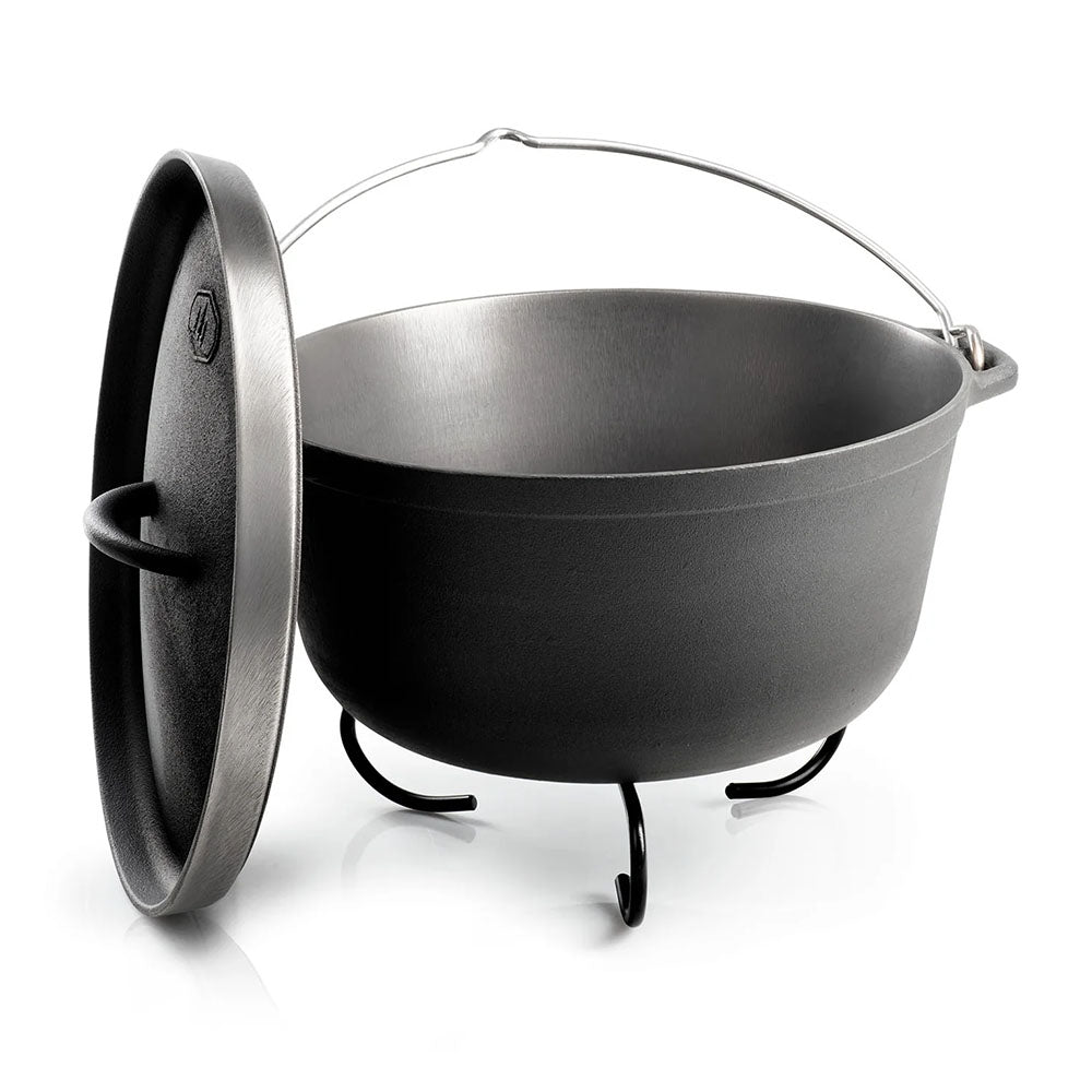 Casserole GSI Guidecast