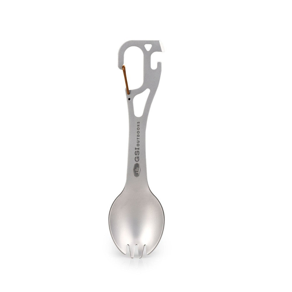 GSI Glacier Spork Multi-tool