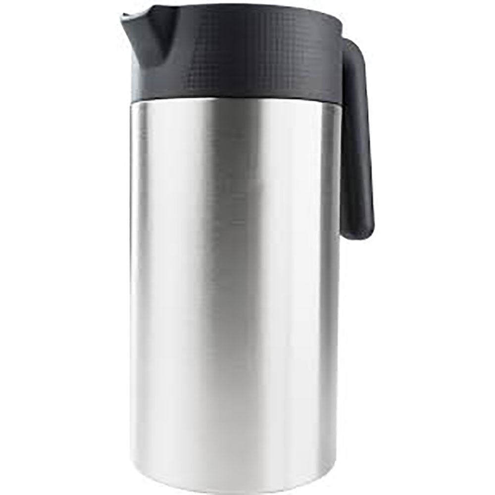 GSI Glacier Stainless Steel JavaPress