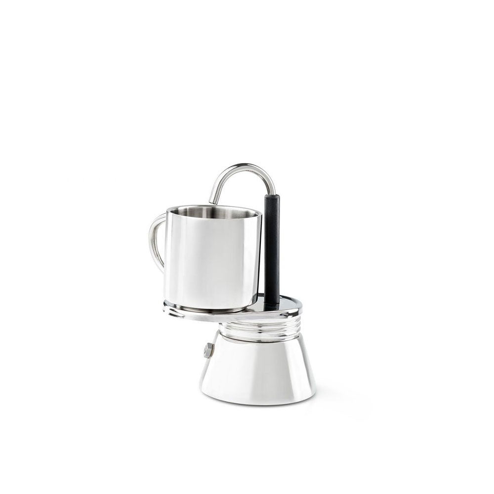 Cafetière à espresso GSI Mini Espresso 1 tasse