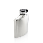 GSI Outdoors Glacier Stainless Hip Flask