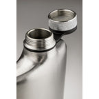 GSI Outdoors Glacier Stainless Hip Flask