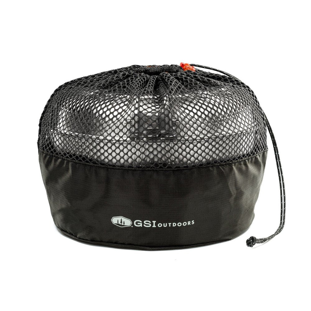 Ensemble de cuisson GSI Glacier Base Camp Medium