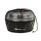 Ensemble de cuisson GSI Glacier Base Camp Medium